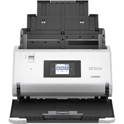 Epson Document Scanner