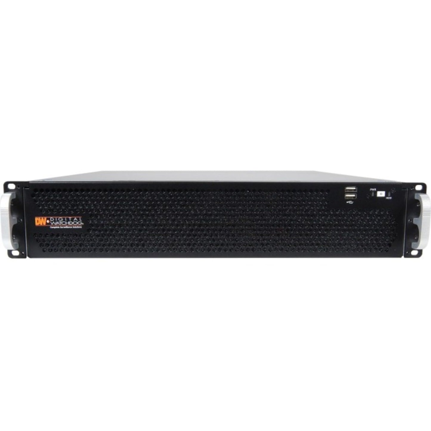Digital Watchdog (DW-BJP2U60T-LX) Linux Ubuntu 16.04 OS, 60TB HDD