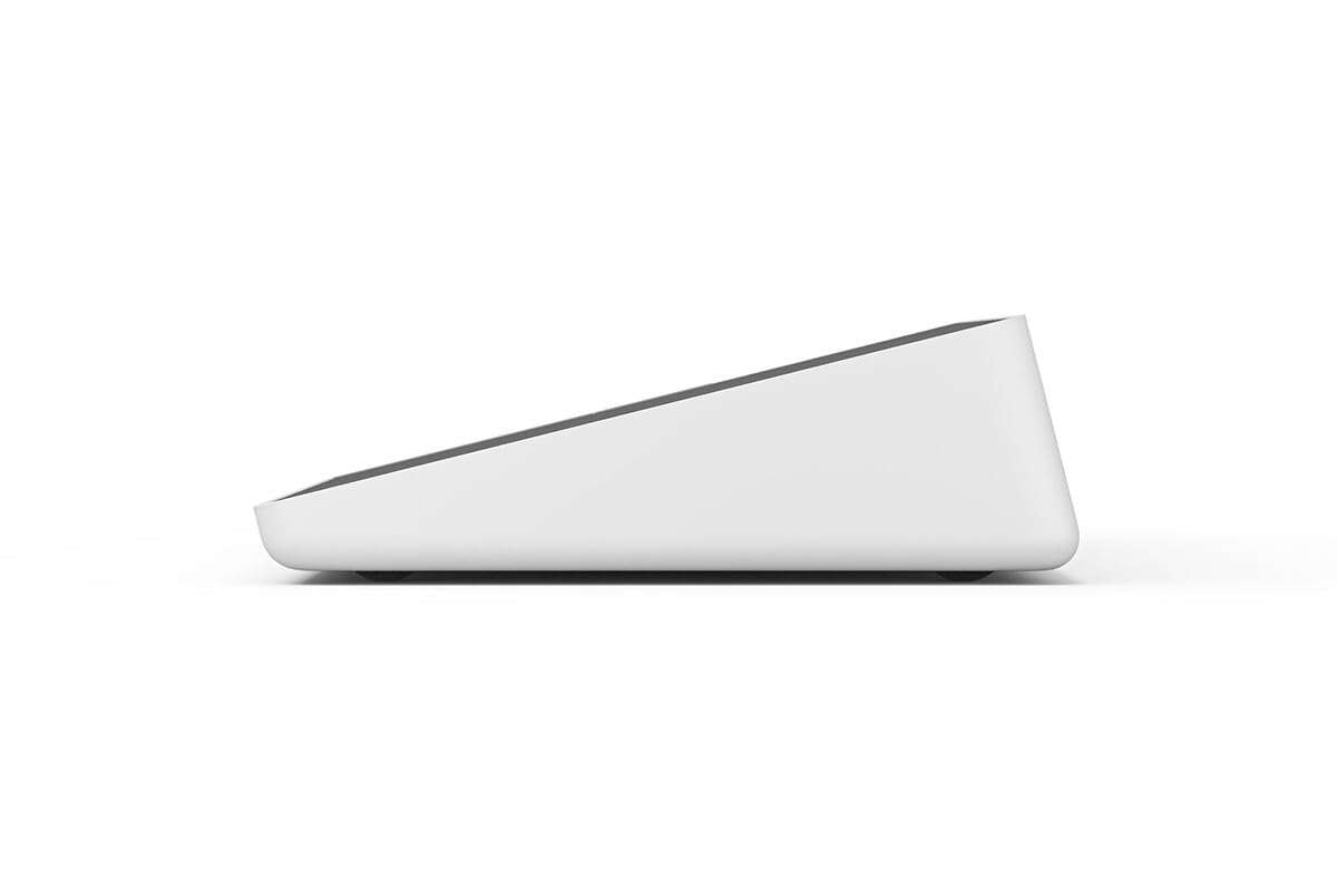 Logitech Tap IP in White