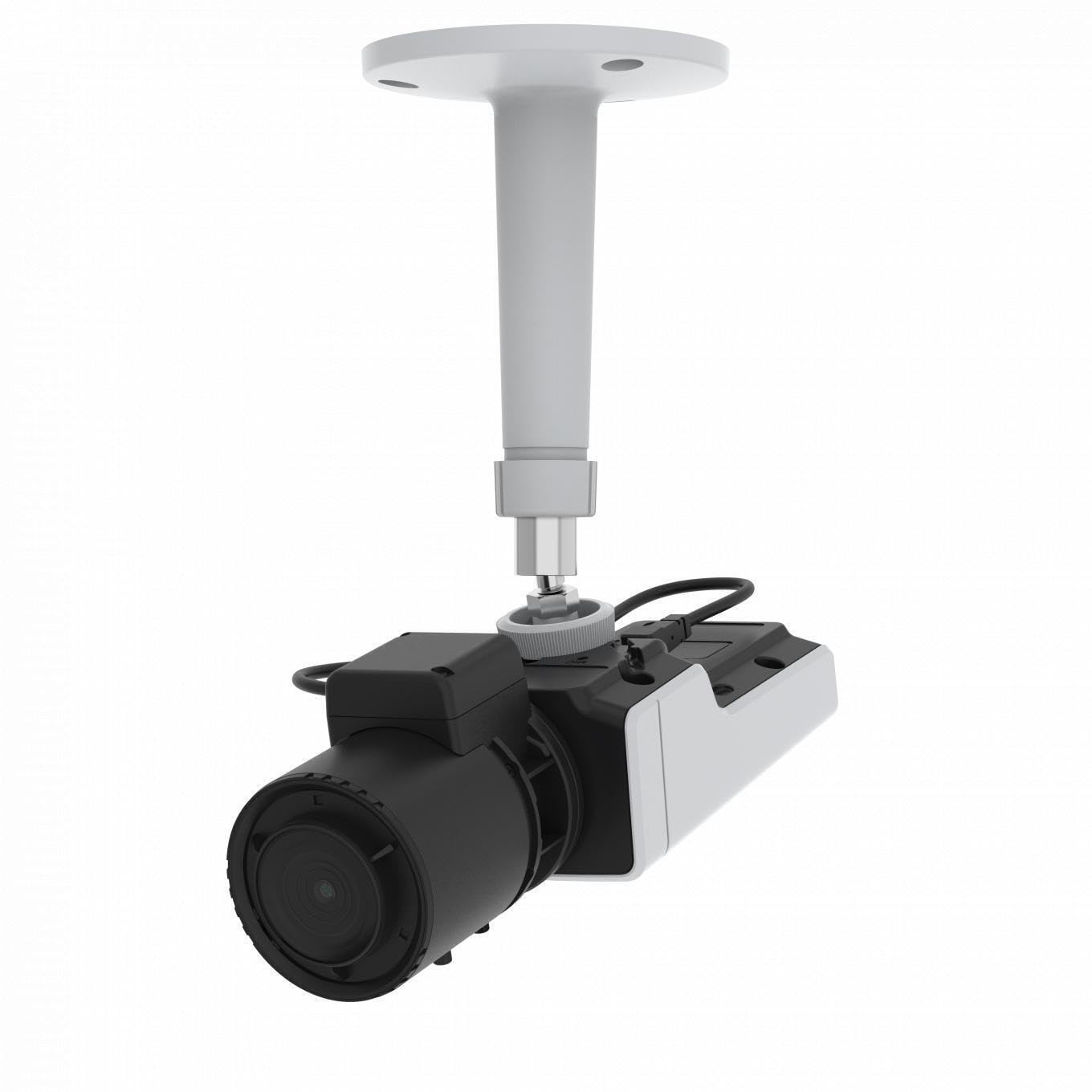AXIS M1137 MK II I-CS 5MP DAY/NIGHT COMPACT FIXED BOX CAM