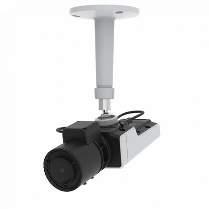 AXIS M1137 MK II I-CS 5MP DAY/NIGHT COMPACT FIXED BOX CAM