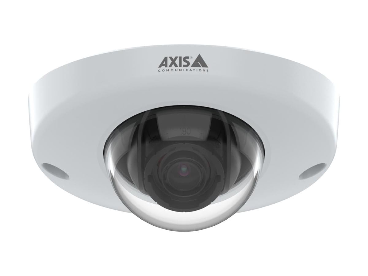 Axis M3905-R Network Camera