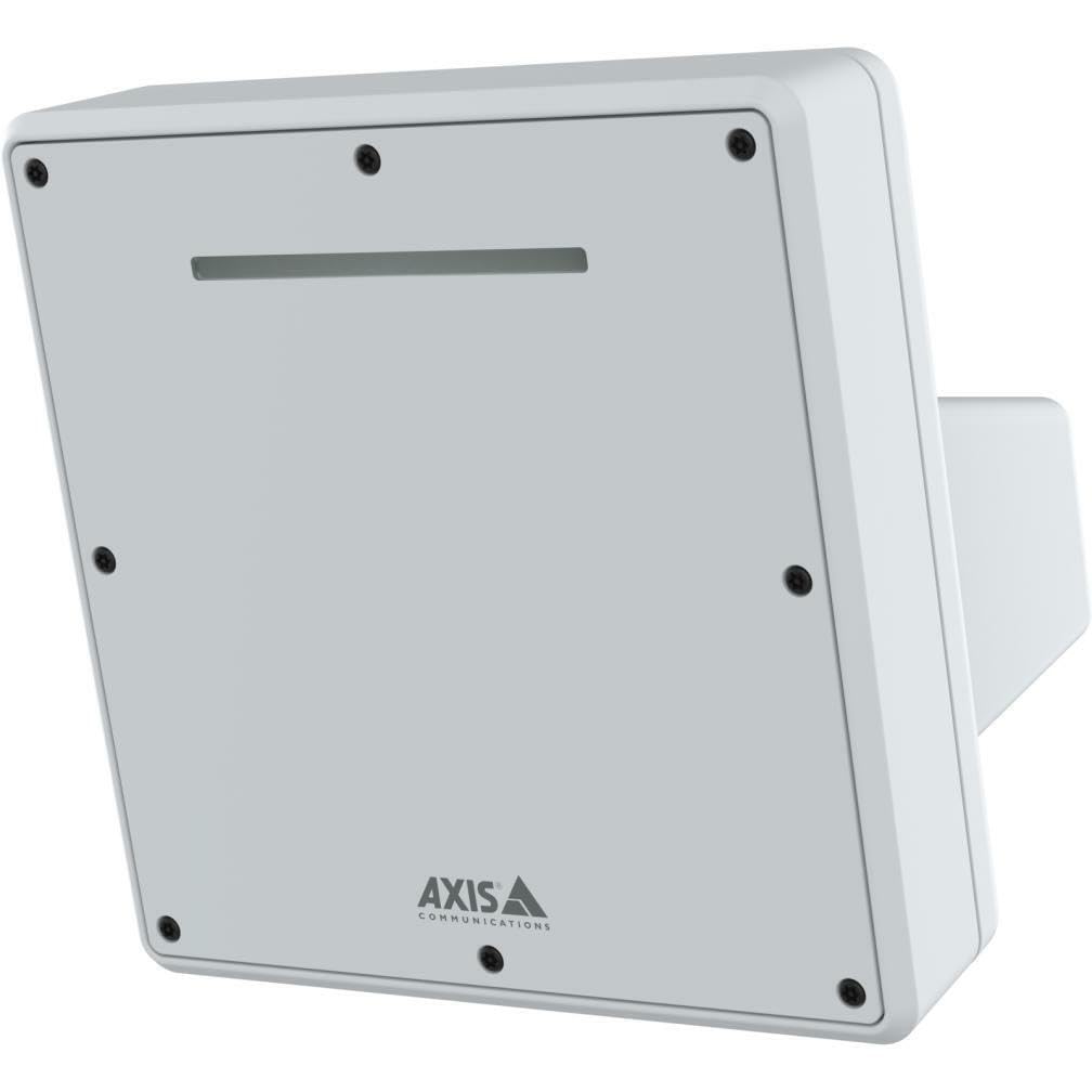 Axis D2210-VE Security Radar