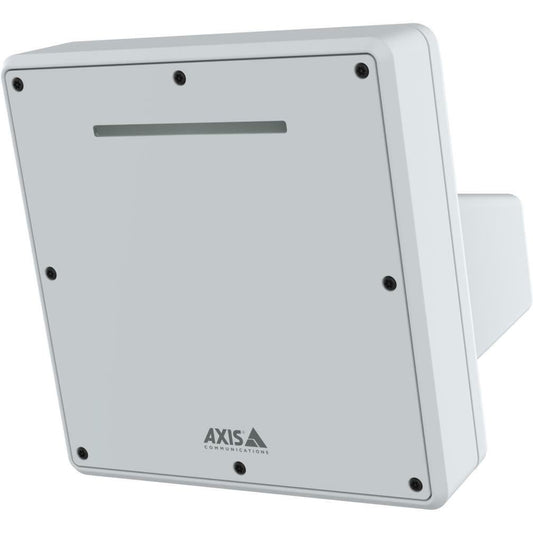 Axis D2210-VE Security Radar