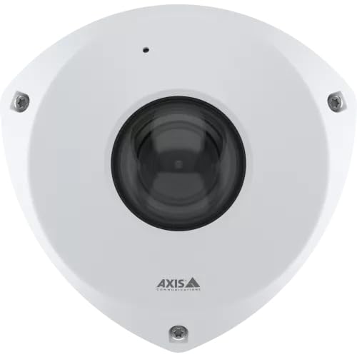 Axis P9117-PV Network Camera