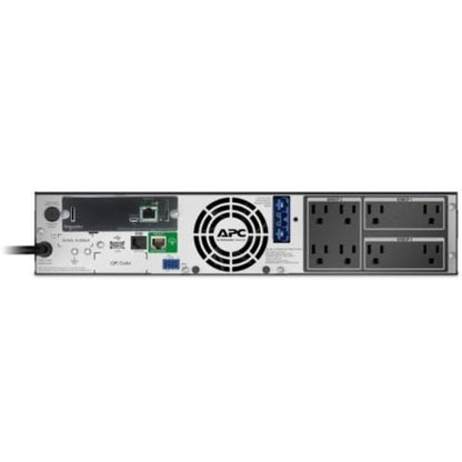 APC Network UPS Line-Interactive, 120V