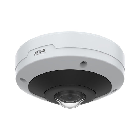 Axis M4317-PLVE Network Camera