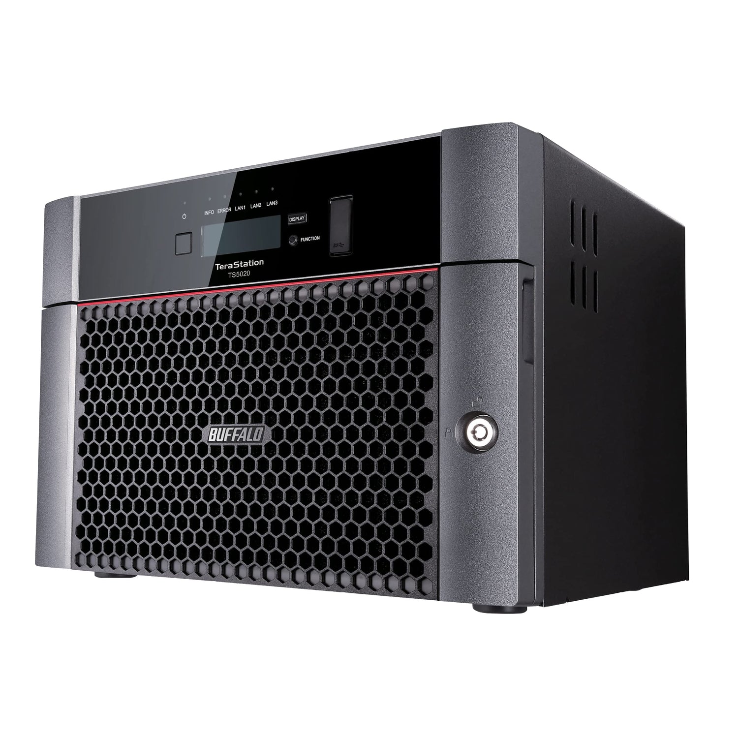 Buffalo NAS Storage