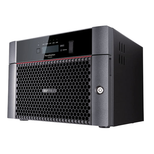 Buffalo NAS Storage