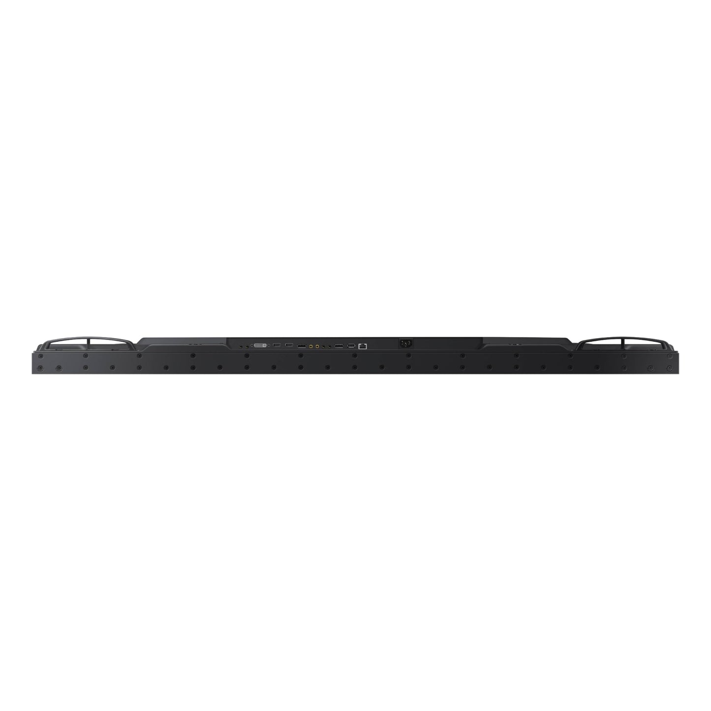 SAMSUNG 55” VHC-E Series 700nit FHD Video Wall, Extreme-Narrow 1.74mm Bezels, Picture Enhancer Mode, 70.4mm Cabinet Depth, Comprehensive Calibration, LH55VHCEBGBXZA