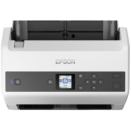 Epson Document Scanner