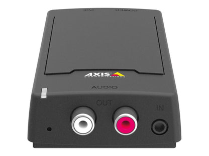 Axis C8110 Network Speaker
