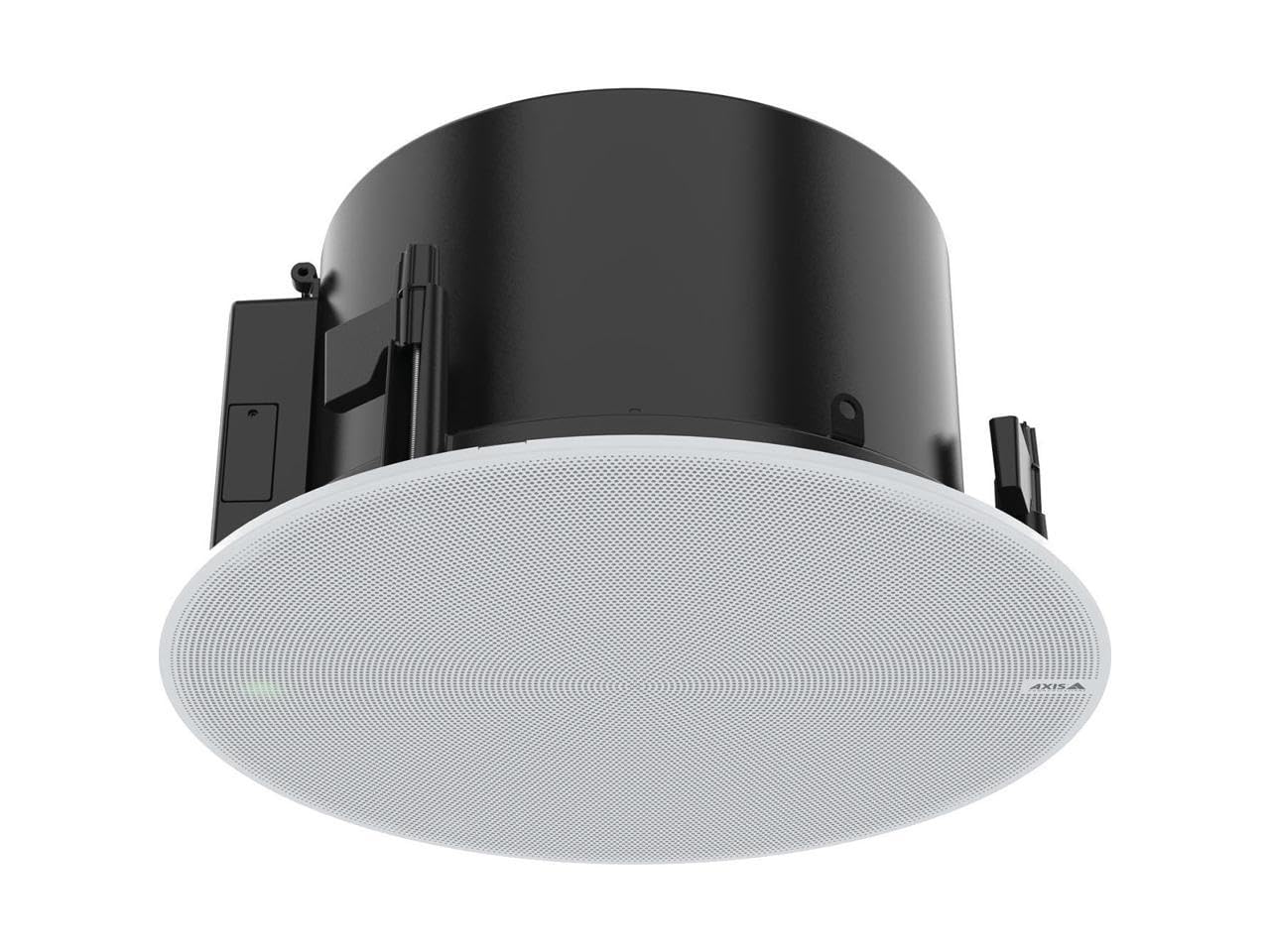 AXIS C1210-E 2-Way Indoor/Outdoor Ceiling Mountable Speaker - White