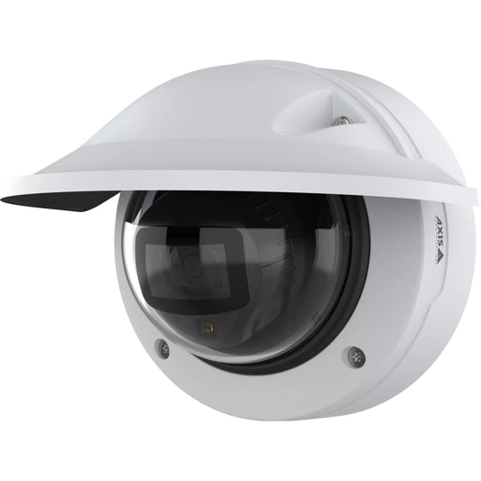 Axis P3278-LVE Dome Camera