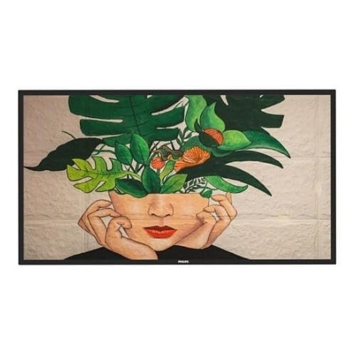 Philips 43BDL4511D/27 43 Commercial 24/7 Display Uhd [3840x2160] 500cd/m2