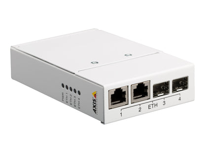 T8606 Media CONVRT SWCH 24VDC
