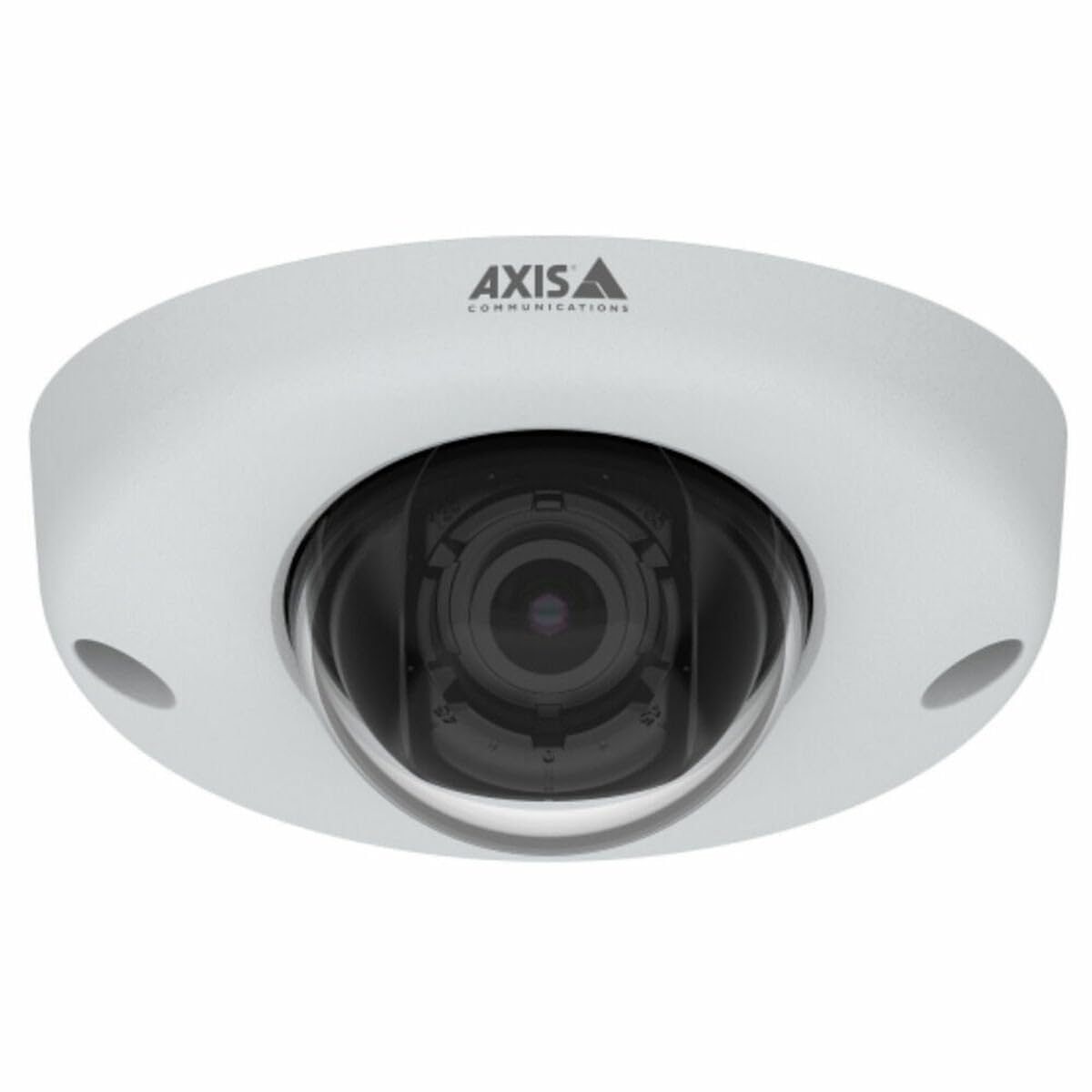 Axis Communications P3925-R NTWK CAM JPEG F1.2 FEM M12