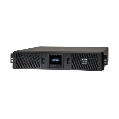 Tripp Lite SmartOnLine SU2200RTXLCD2U - UPS - 1.8 kW - 2200 VA (SU2200RTXLCD2U) -