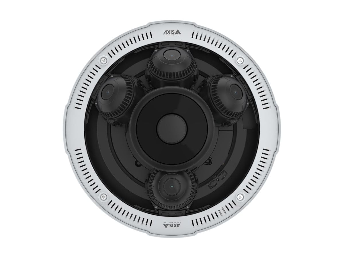 Axis P3735-PLE Panoramic Camera