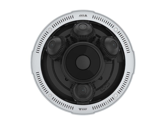 Axis P3735-PLE Panoramic Camera