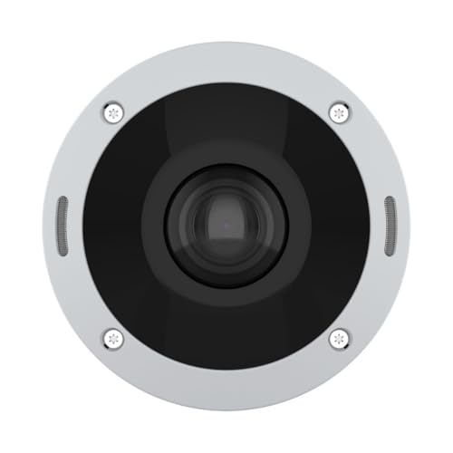 AXIS M4308-PLE Discreet Outdoor-Read