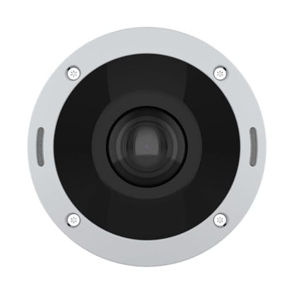 AXIS M4308-PLE Discreet Outdoor-Read