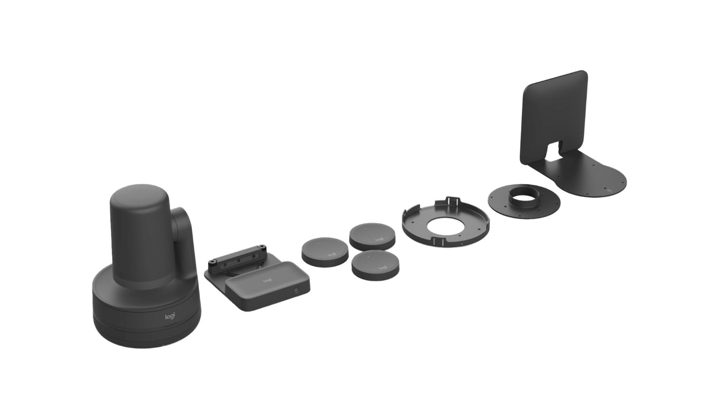 Logitech Rally Streamline Kit