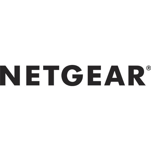 Netgear GS524-300NAS GS524 Series 24-Port Gigabit Ethernet Unmanaged Switch, Rackmount, Metal Housin