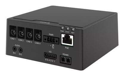 Axis F9114-R Network Camera