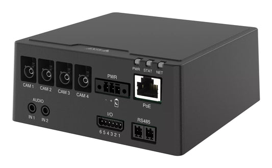 Axis F9114-R Network Camera