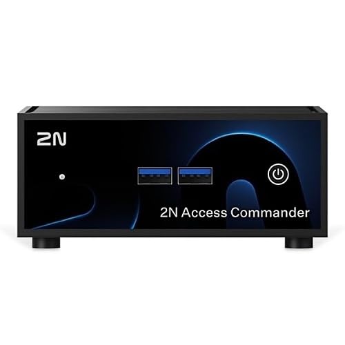Access Commander Box 2.0 2N