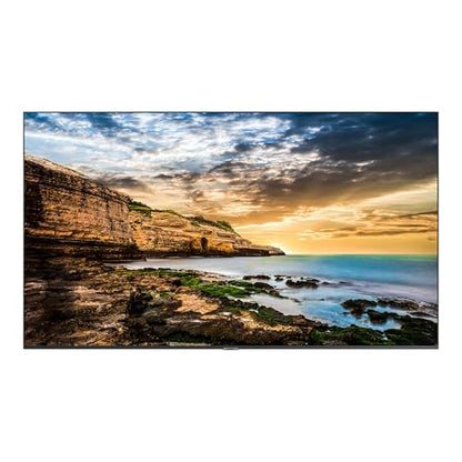 Samsung LED Commercial Signage Display, HDMI, USB, Speakers