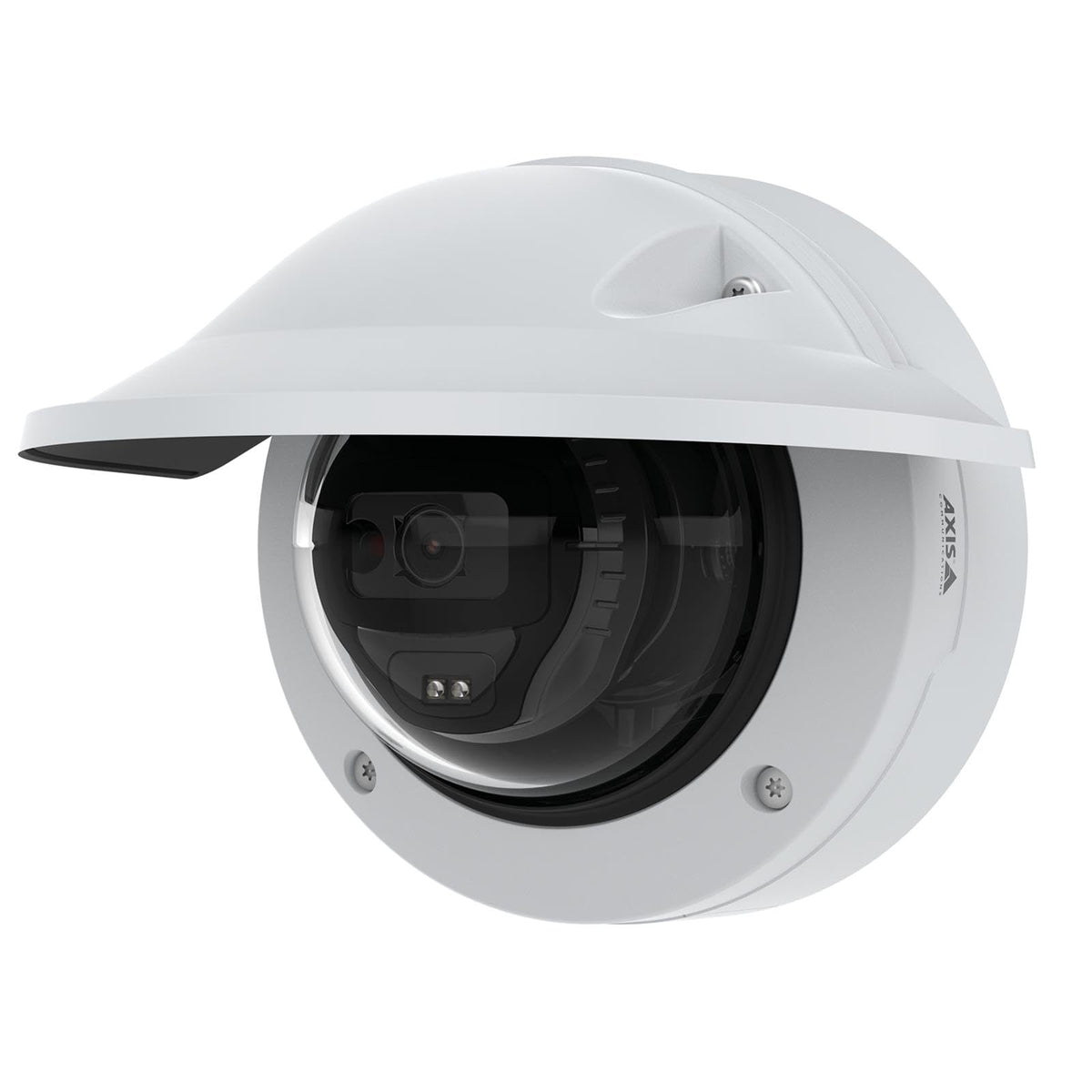Axis M3216-LVE Dome Camera