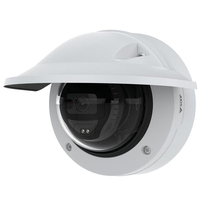 Axis M3216-LVE Dome Camera