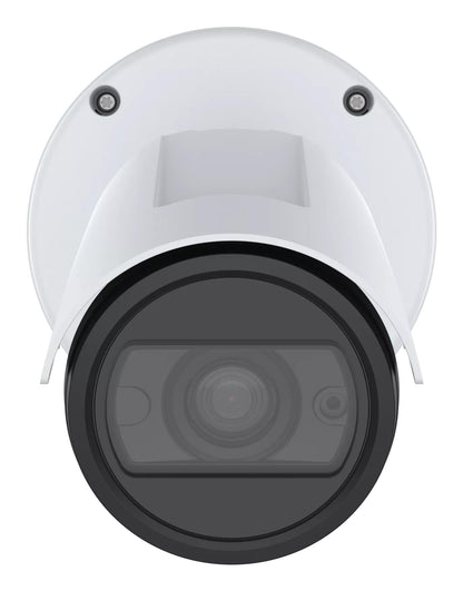 Axis P1487-LE Bullet Camera