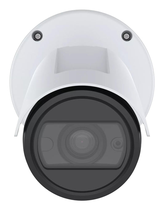 Axis P1487-LE Bullet Camera