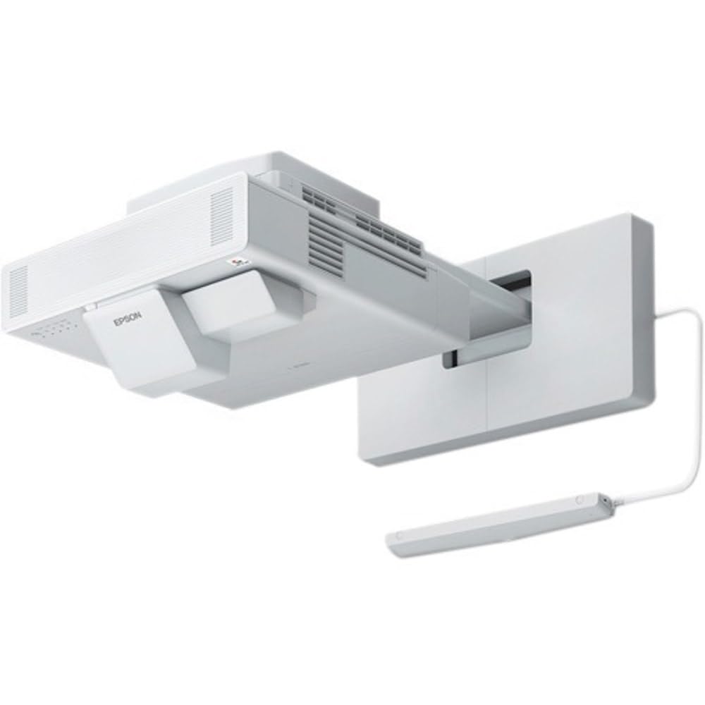 Epson Commercial Display