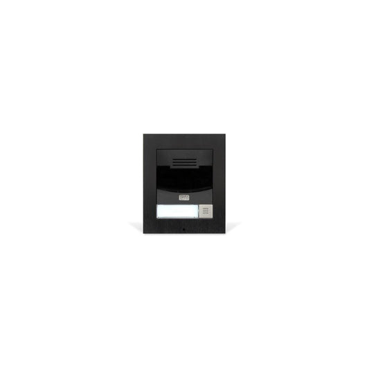Axis IP Intercom