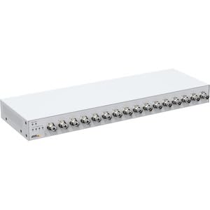 AXIS Communication Inc. Electronic Adapter
