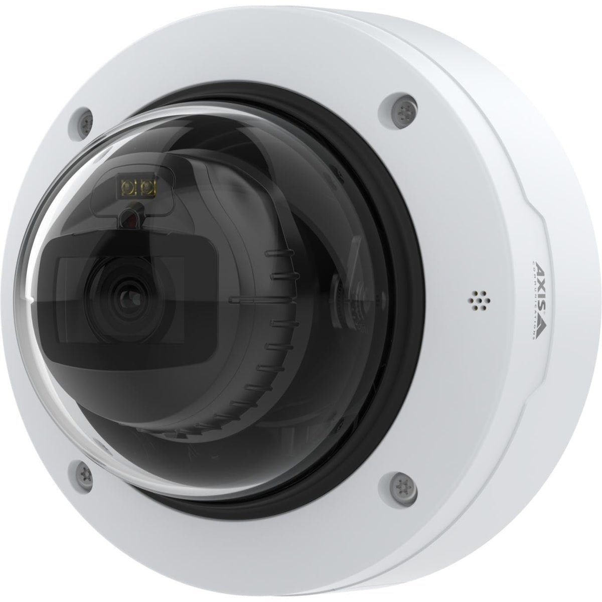 Axis P3267-LVE Dome Camera