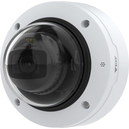 Axis P3267-LVE Dome Camera