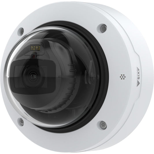 Axis P3267-LVE Dome Camera