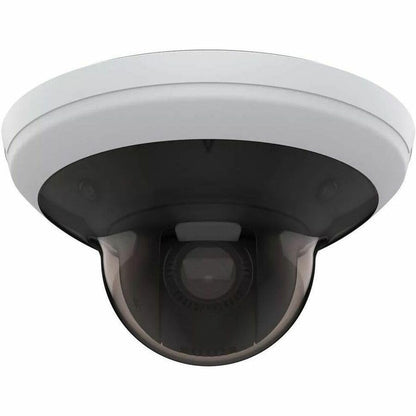 AXIS M5000-G 5 Megapixel Indoor Full HD Network Camera - Color - Dome