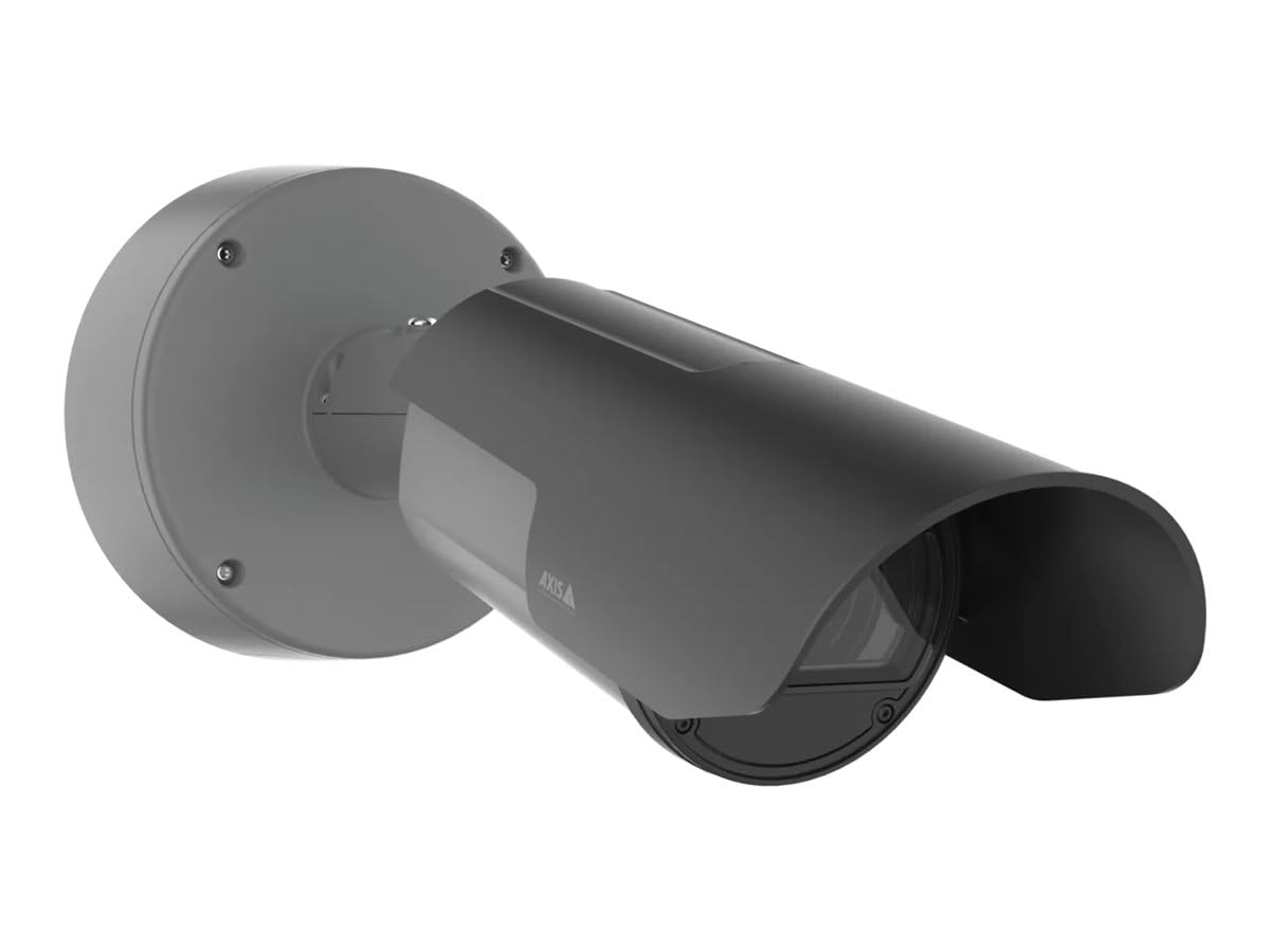 Axis Q1800-LE Network Camera