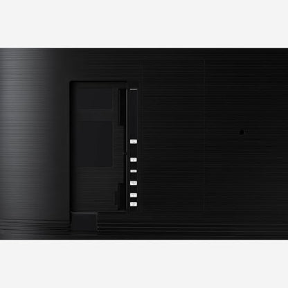 Samsung LED Commercial Signage Display, HDMI, USB, Speakers