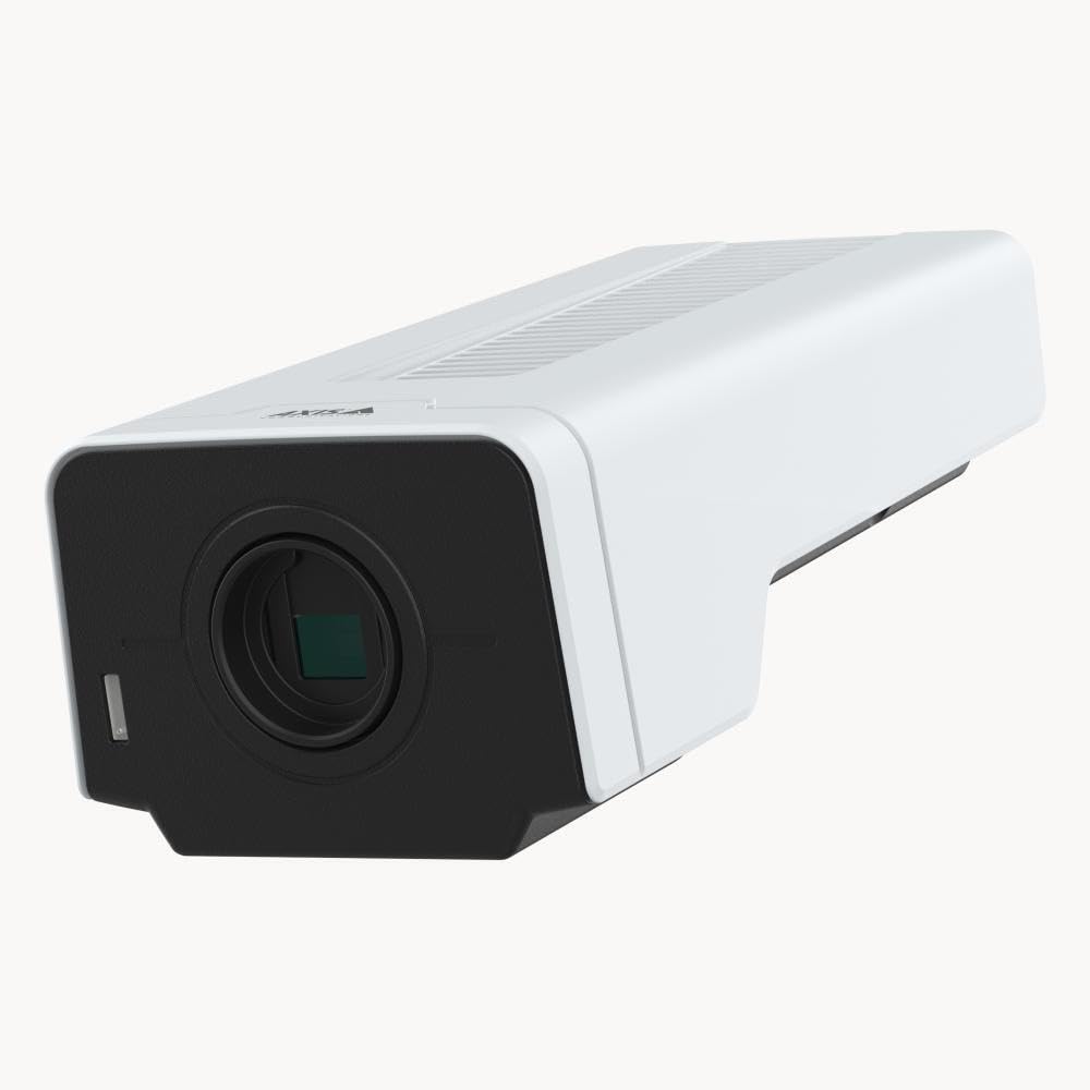 AXIS P1387-B Box Security Camera