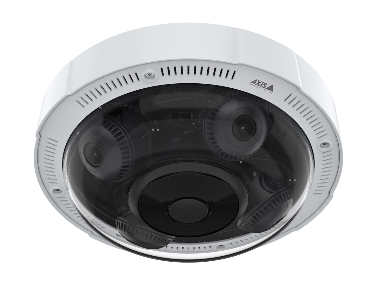 Axis P3737-PLE Panoramic Camera