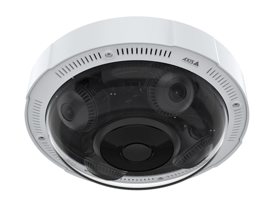 Axis P3737-PLE Panoramic Camera