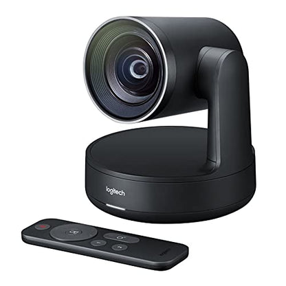Logitech Room System