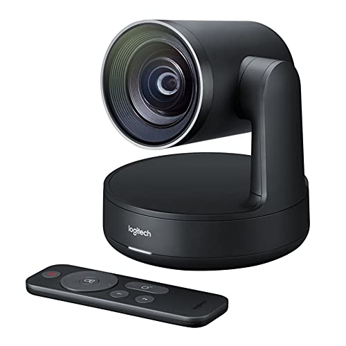 Logitech Room System